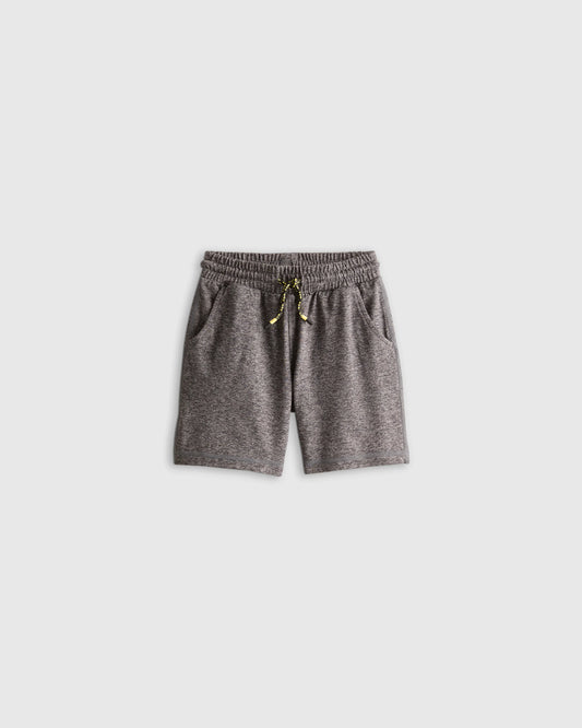Flowknit Performance Short - 2T / Heather Green