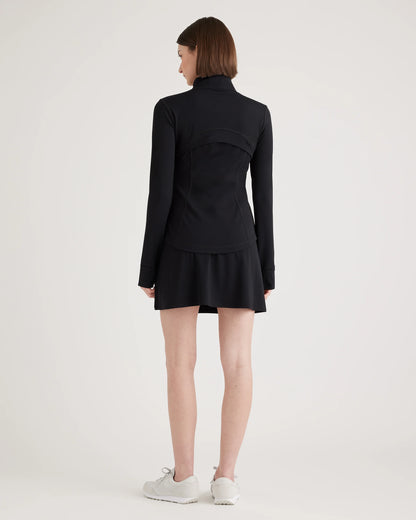Ultra-Form Slim Fit Jacket - XS / Storm Blue