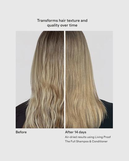 Full Shampoo 24 oz by Living Proof - One Size / No Color