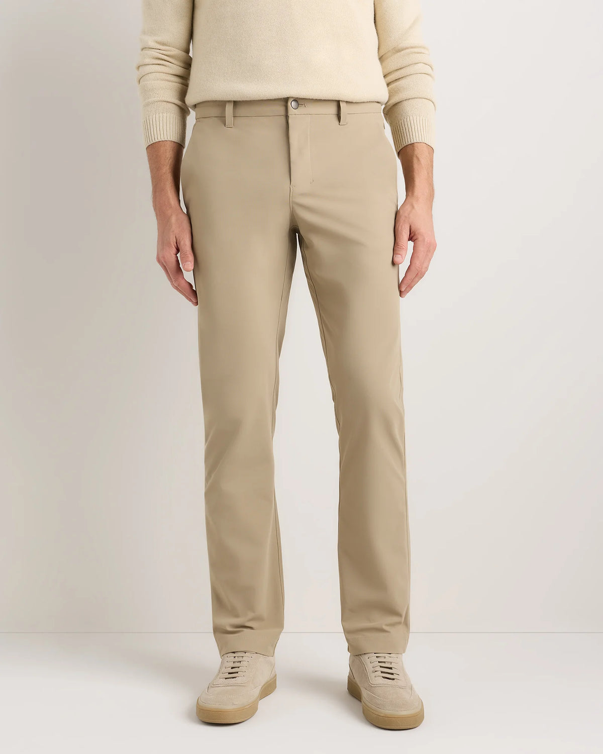 Ultimate Commuter Pants - 28X30 / Dune
