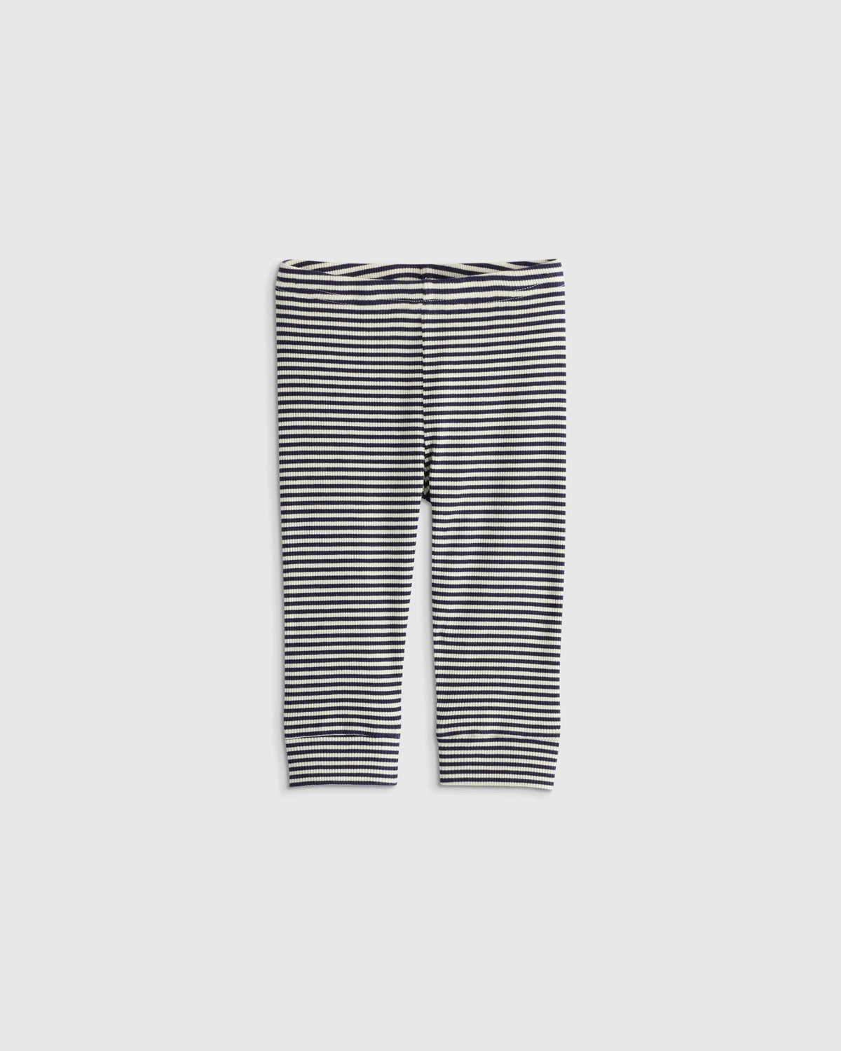 Softest Rib Leggings - 0-3M / Violet Mist