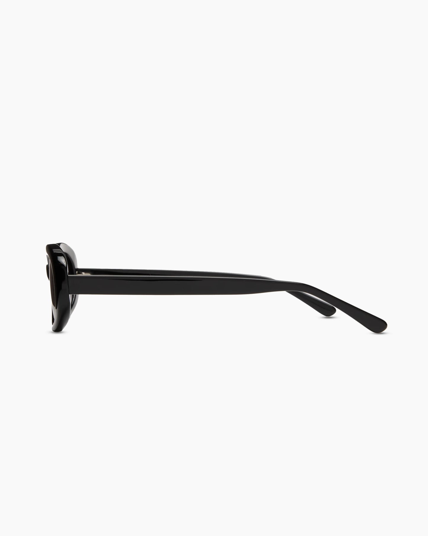 Bali Polarized Acetate Sunglasses - One Size / Moss with Brown lens