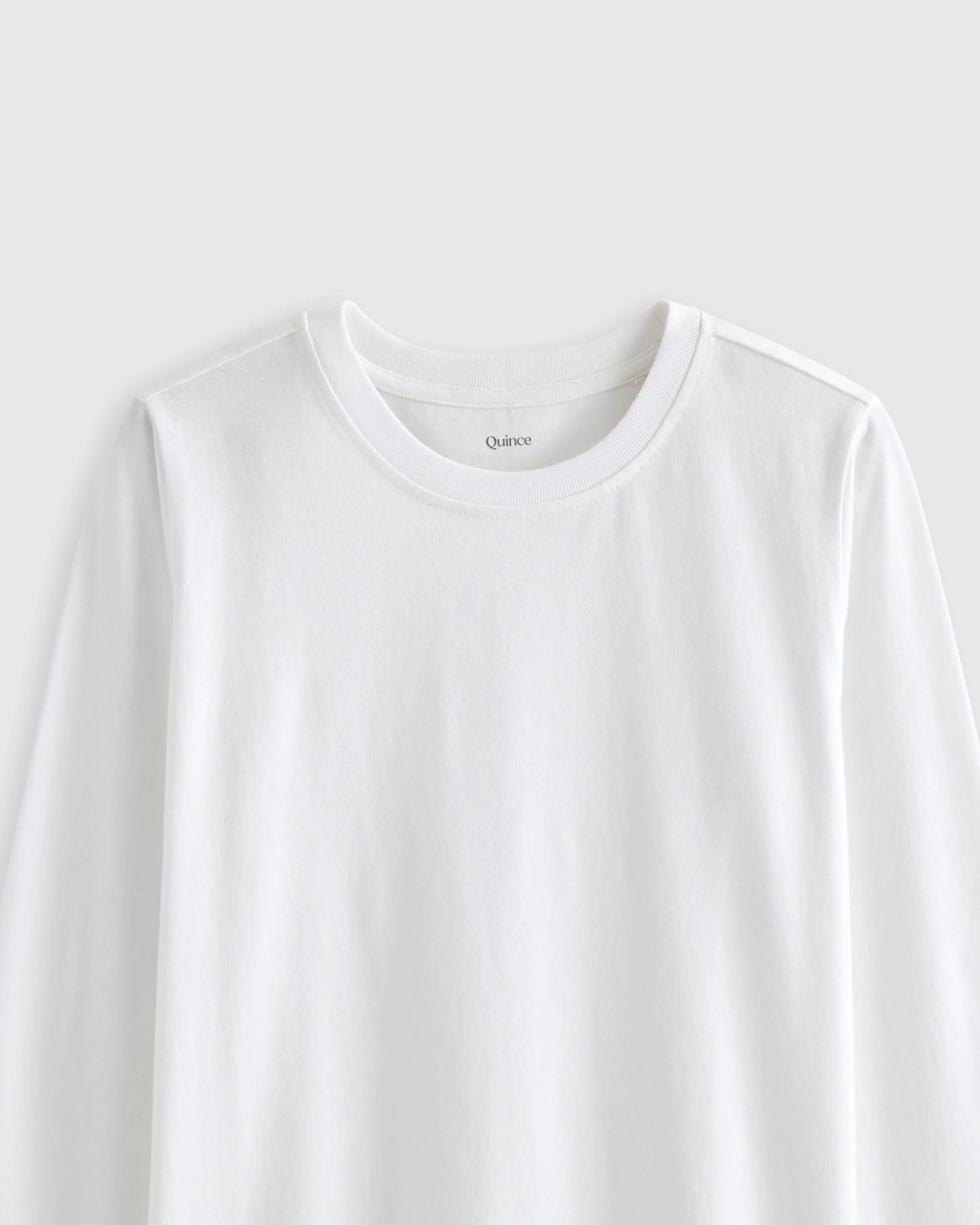 100% Organic Cotton Jersey Long Sleeve Tee - 2T / Dino Sketch