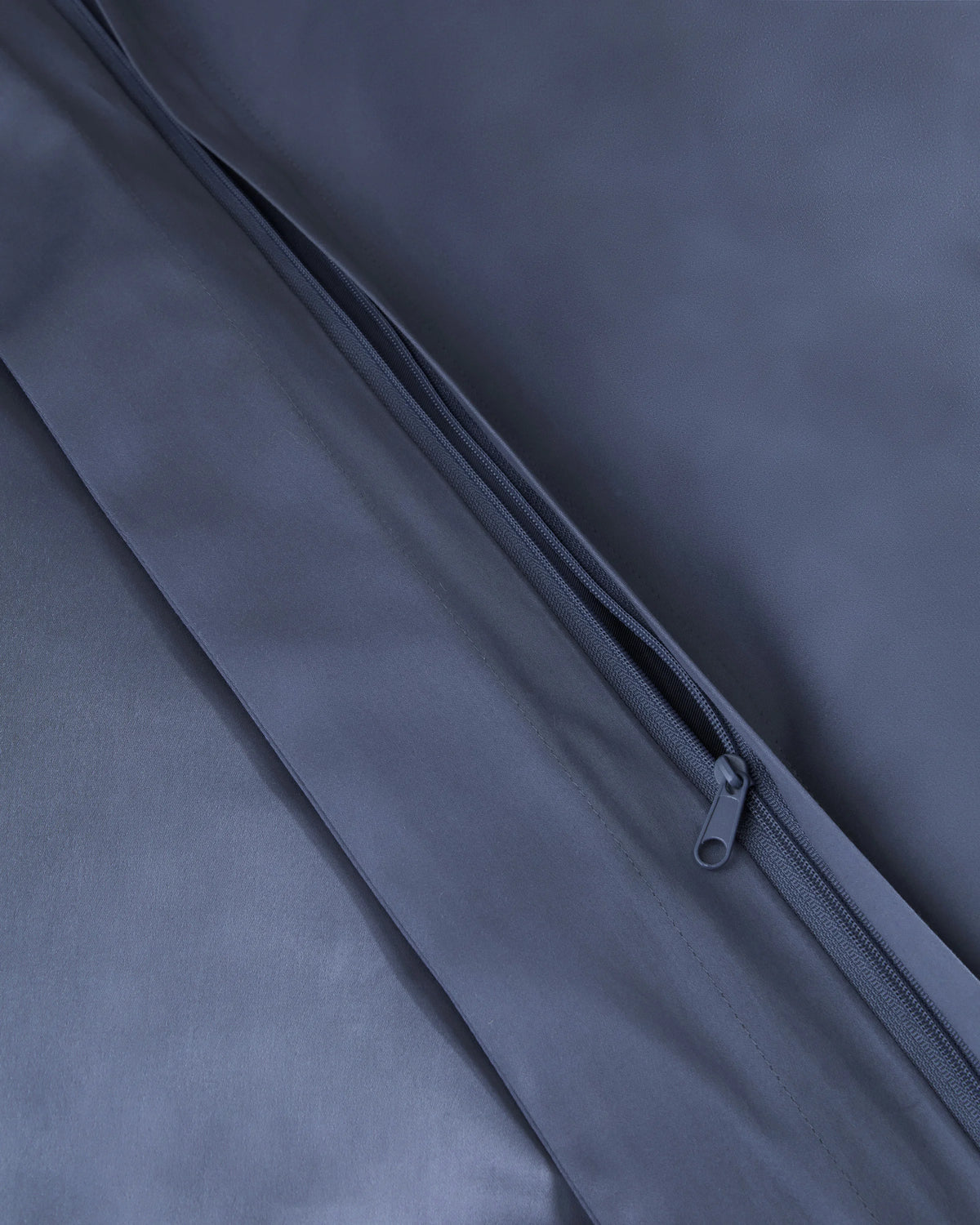 Signature Giza Cotton Sateen Duvet Cover Set - Twin / Sand