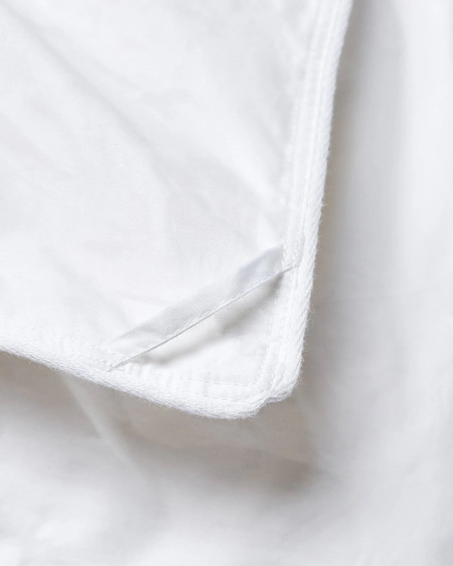 Lightweight Premium Down Alternative Duvet Insert - Twin / White