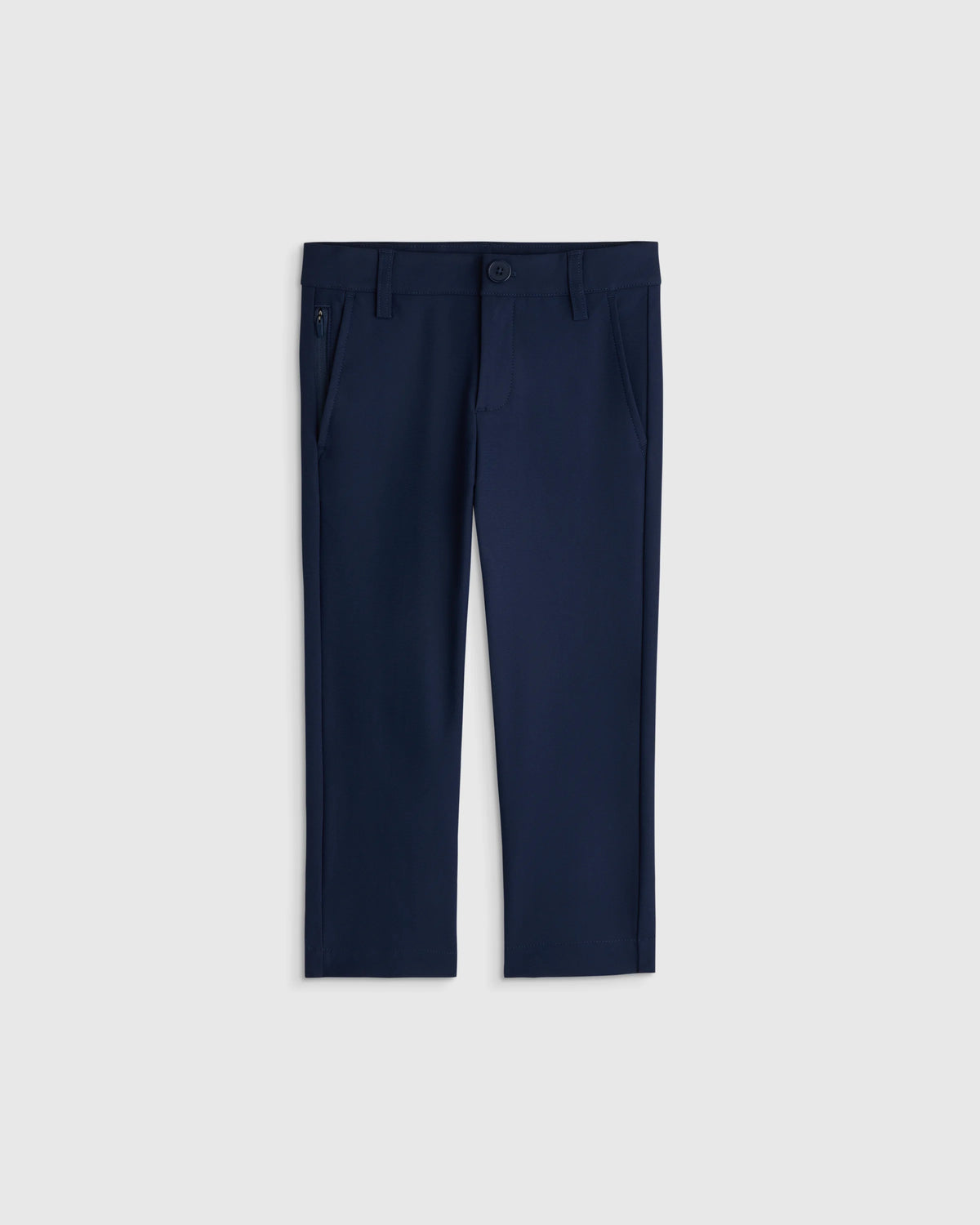 Performance Tech Pant - 2T / Steel