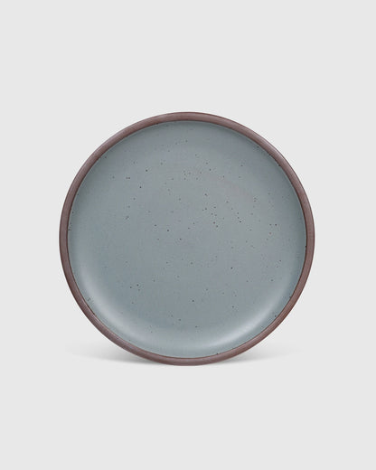 Round Serving Platter by East Fork - One Size / Heron
