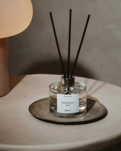 Marrakech Mint Reed Diffuser - One Size / No Color