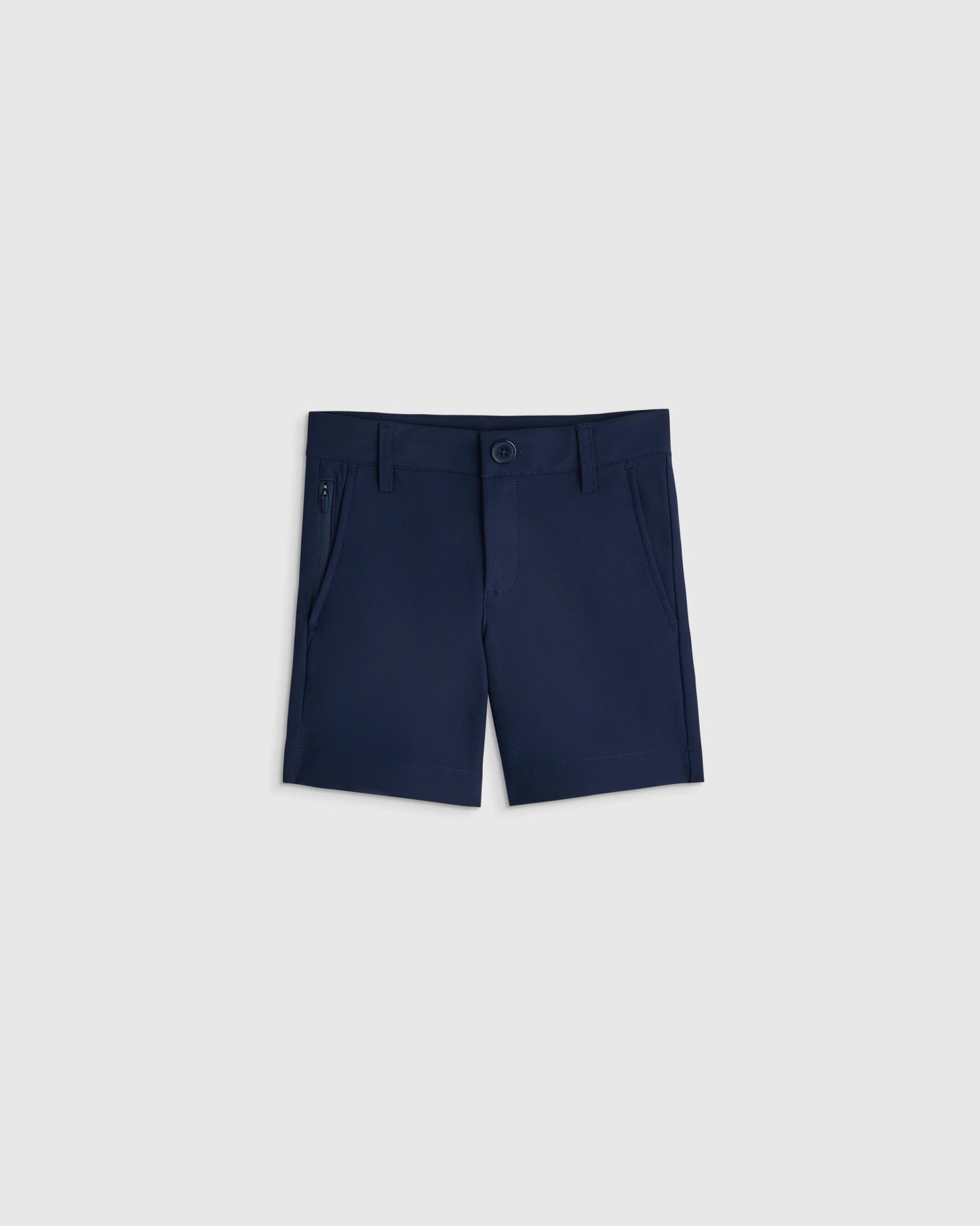 Performance Tech Short - 2T / Steel