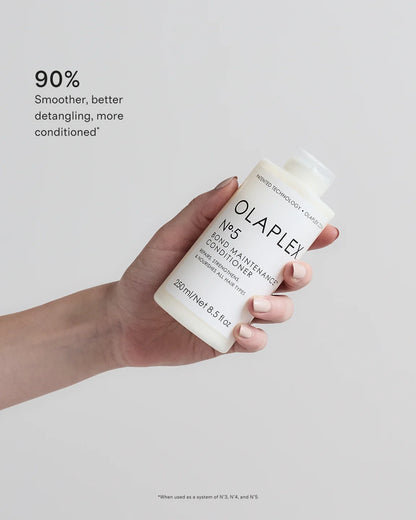 No.5 Bond Maintenance Conditioner by Olaplex - One Size / No Color