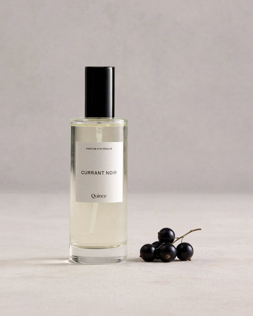 Currant Noir Room Spray - One Size / No Color