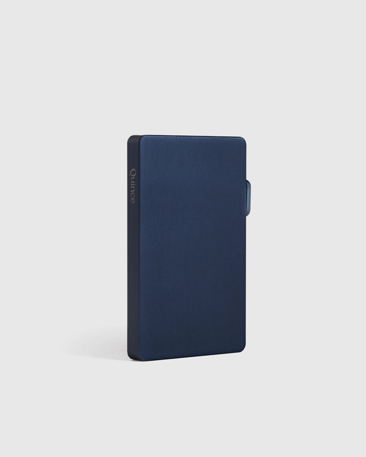 Titanium RFID Card Holder - One Size / Black