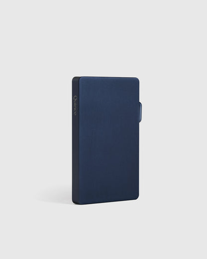 Titanium RFID Card Holder - One Size / Black