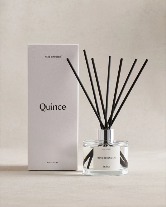 Bois de Santal Reed Diffuser - One Size / No Color