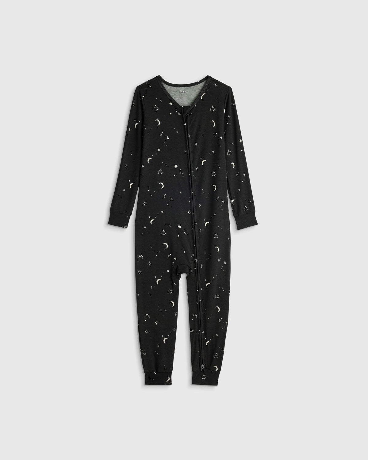 Bamboo One Piece Pajama - 2T / Wildflower Dreams