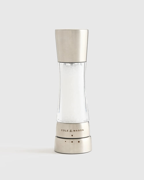 Cole & Mason Derwent Salt Grinder - One Size / No Color