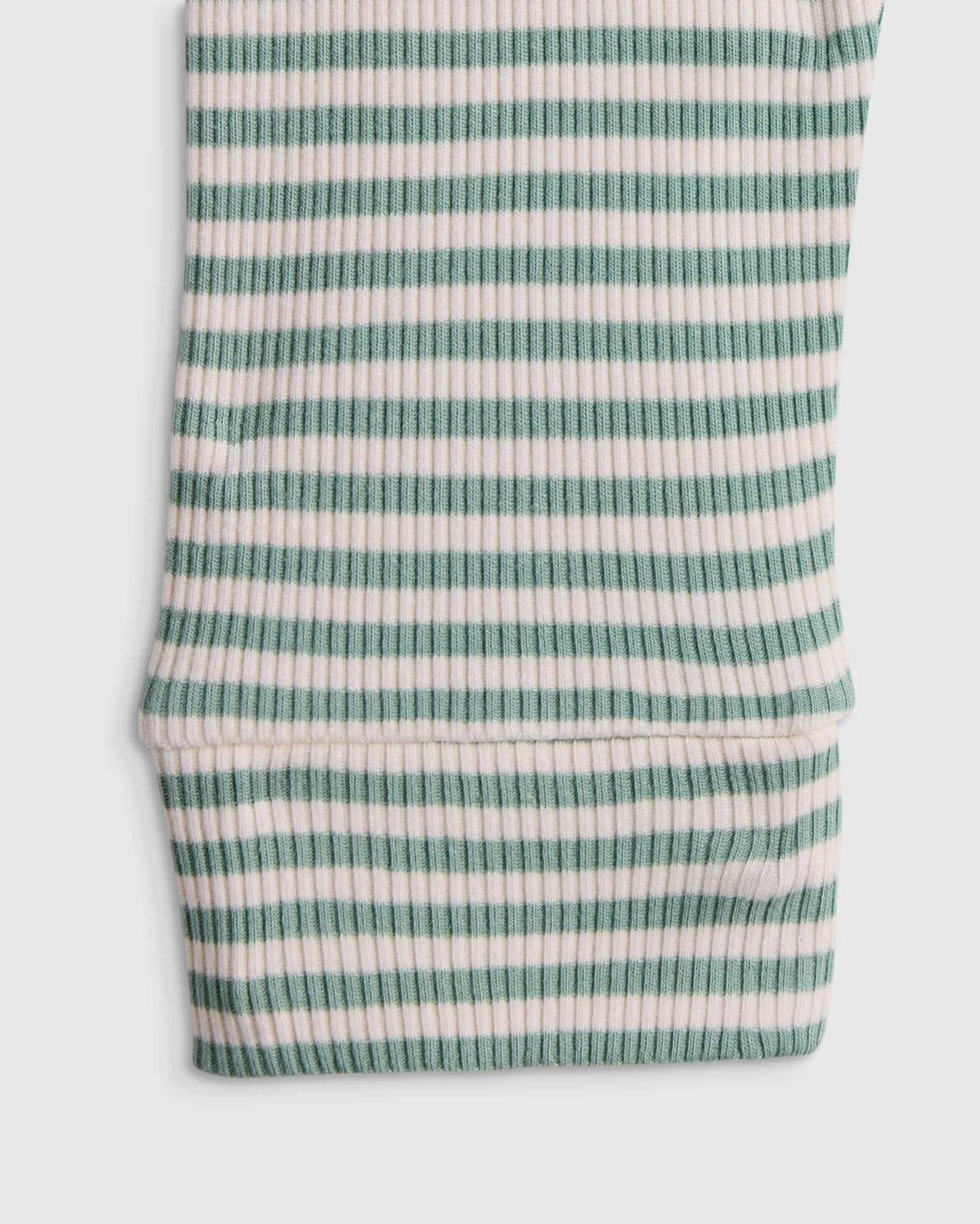 Softest Rib Leggings - 0-3M / Violet Mist