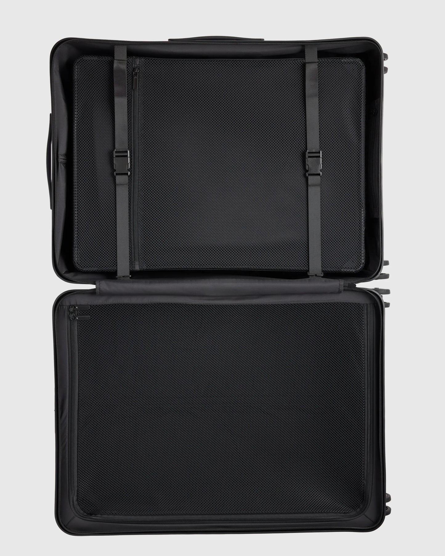 Large Check-In Suitcase - One Size / Amalfi Sun