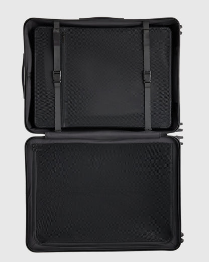 Large Check-In Suitcase - One Size / Amalfi Sun