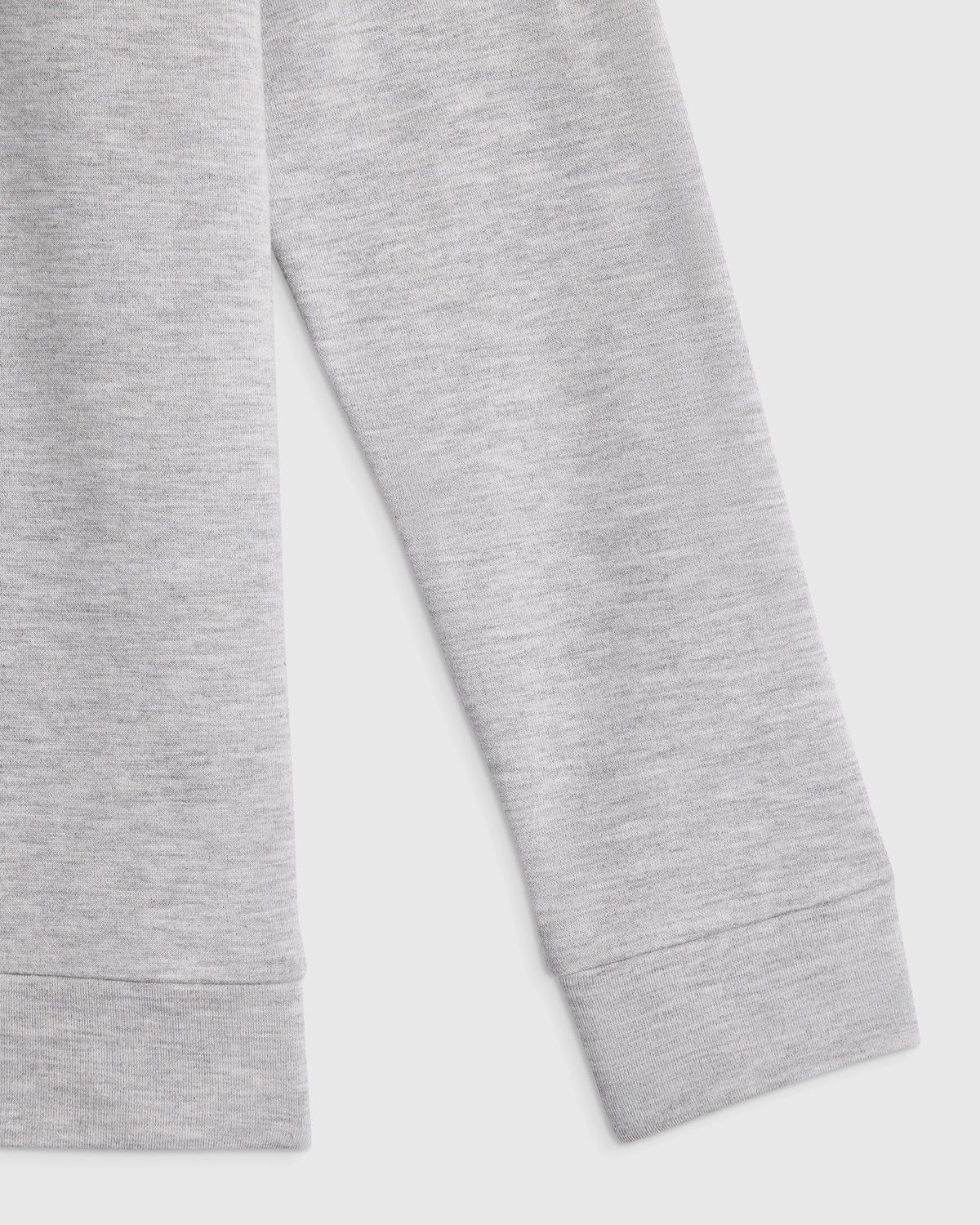 SuperSoft Fleece Sweatshirt - 6 / Soft Sage