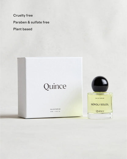 Néroli Soleil Eau de Parfum - One Size / No Color