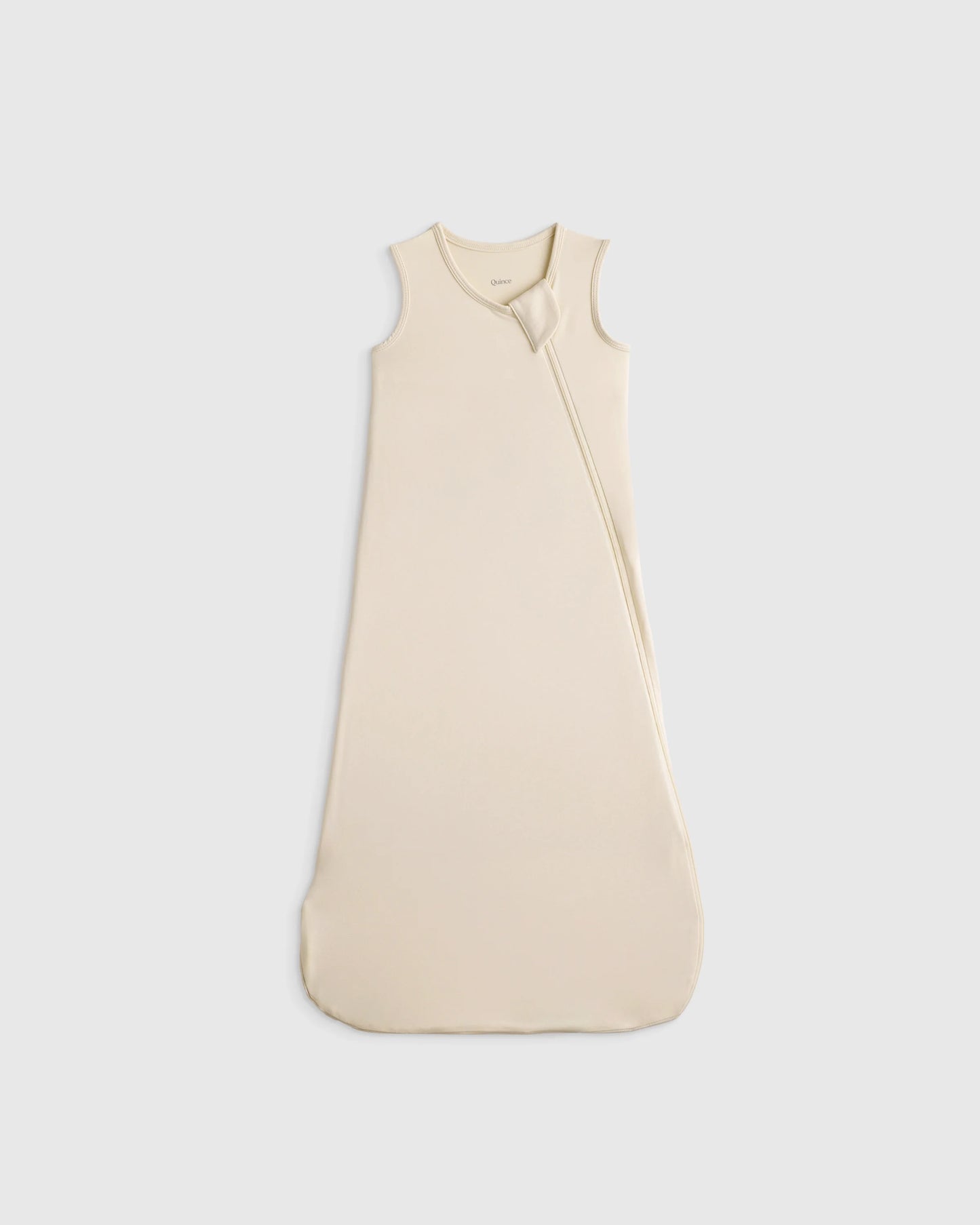 Bamboo Sleep Bag 0.5 TOG - S / Colony Blue