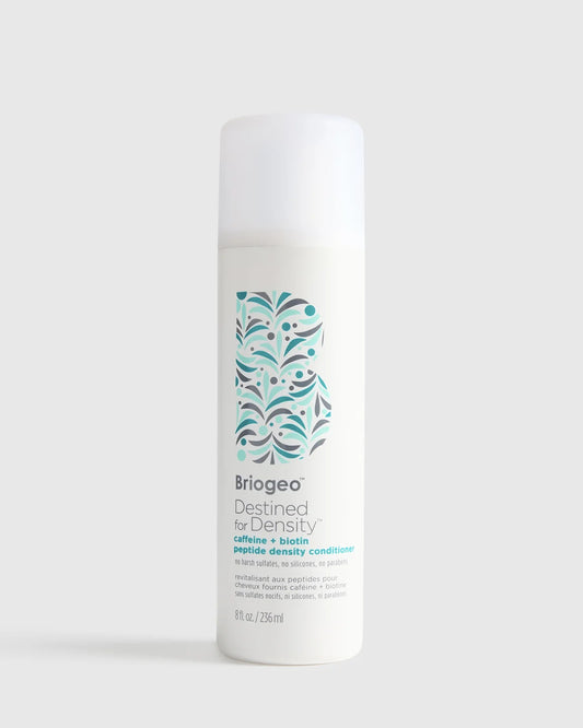 Destined for Density™ Peptide Conditioner 8oz by Briogeo - One Size / No Color