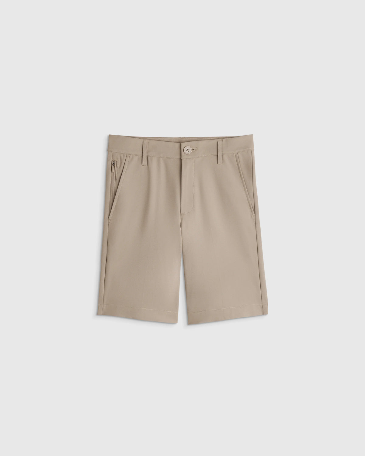 Performance Tech Short - 6 / Steel