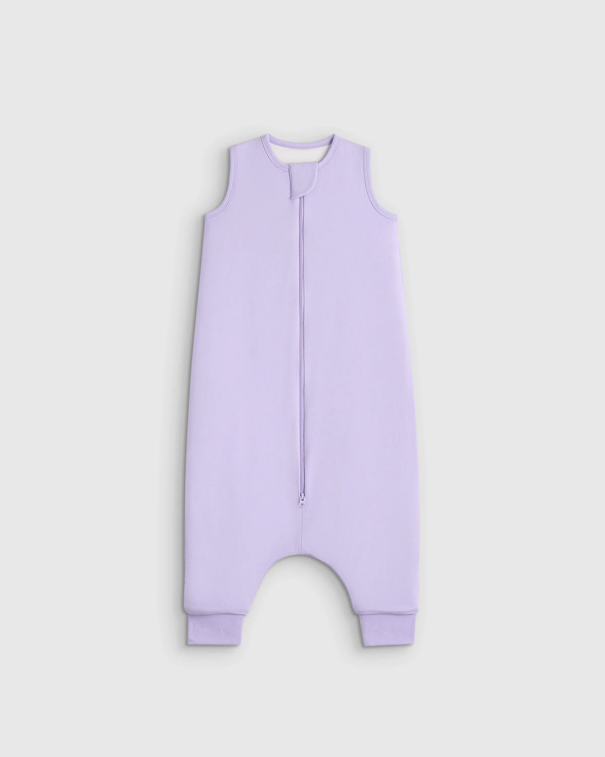 Bamboo Sleep Bag Walker 1.5 TOG - M / Colony Blue