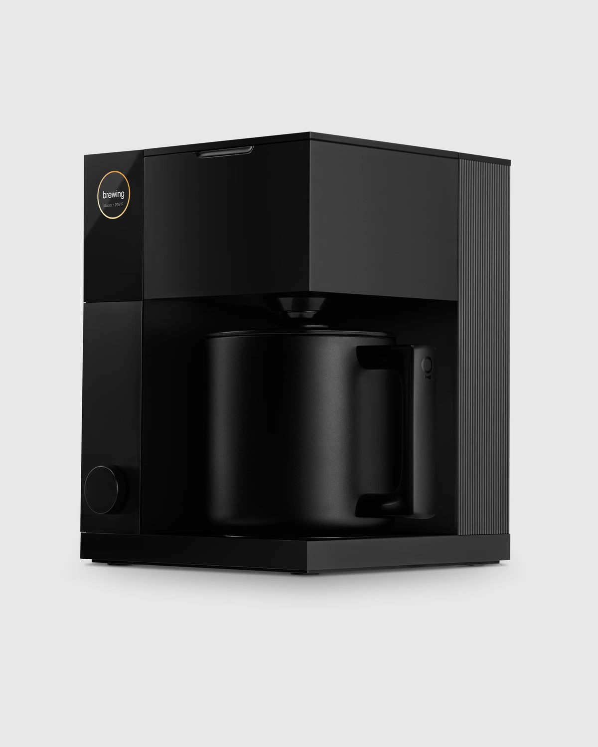 Fellow Aiden Precision Coffee Maker - One Size / Malted Chocolate