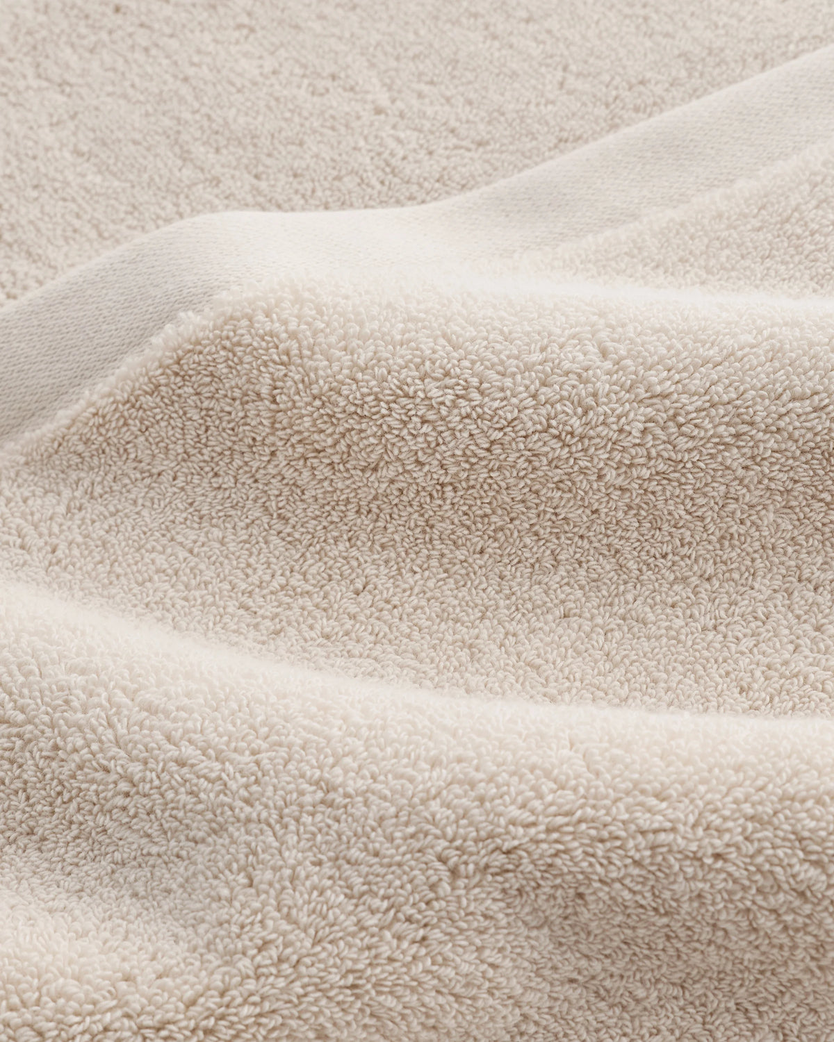 Plush Organic Turkish Cotton Bath Sheet Bundle (4 pieces) - One Size / White