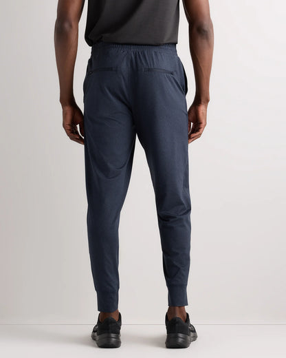 Flowknit Performance Joggers - XS / Heather Morel Grey