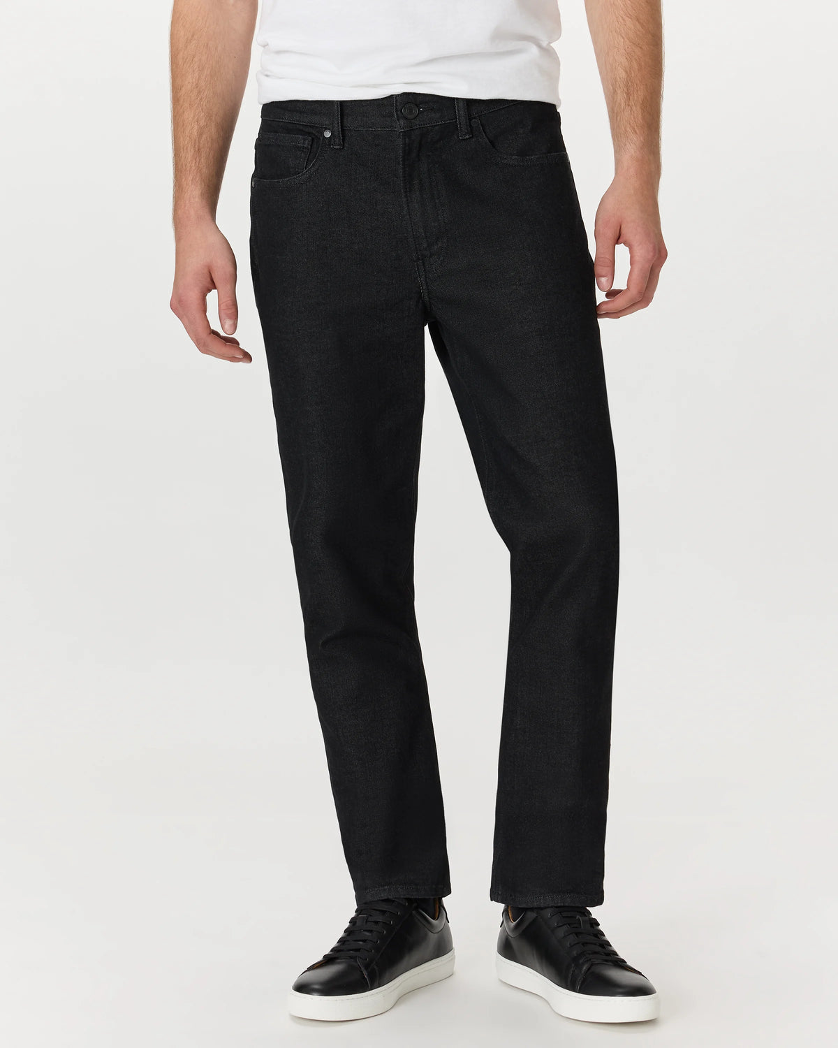 Warren Coolmax® Straight Jeans - 30X30 / Crystal Blue