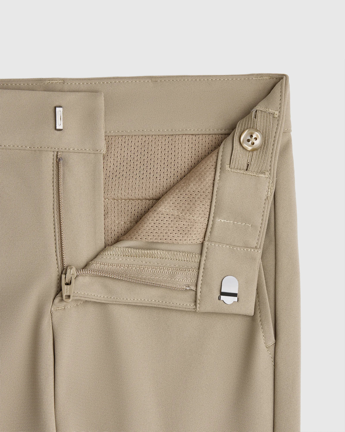 Performance Tech Pant - 2T / Steel
