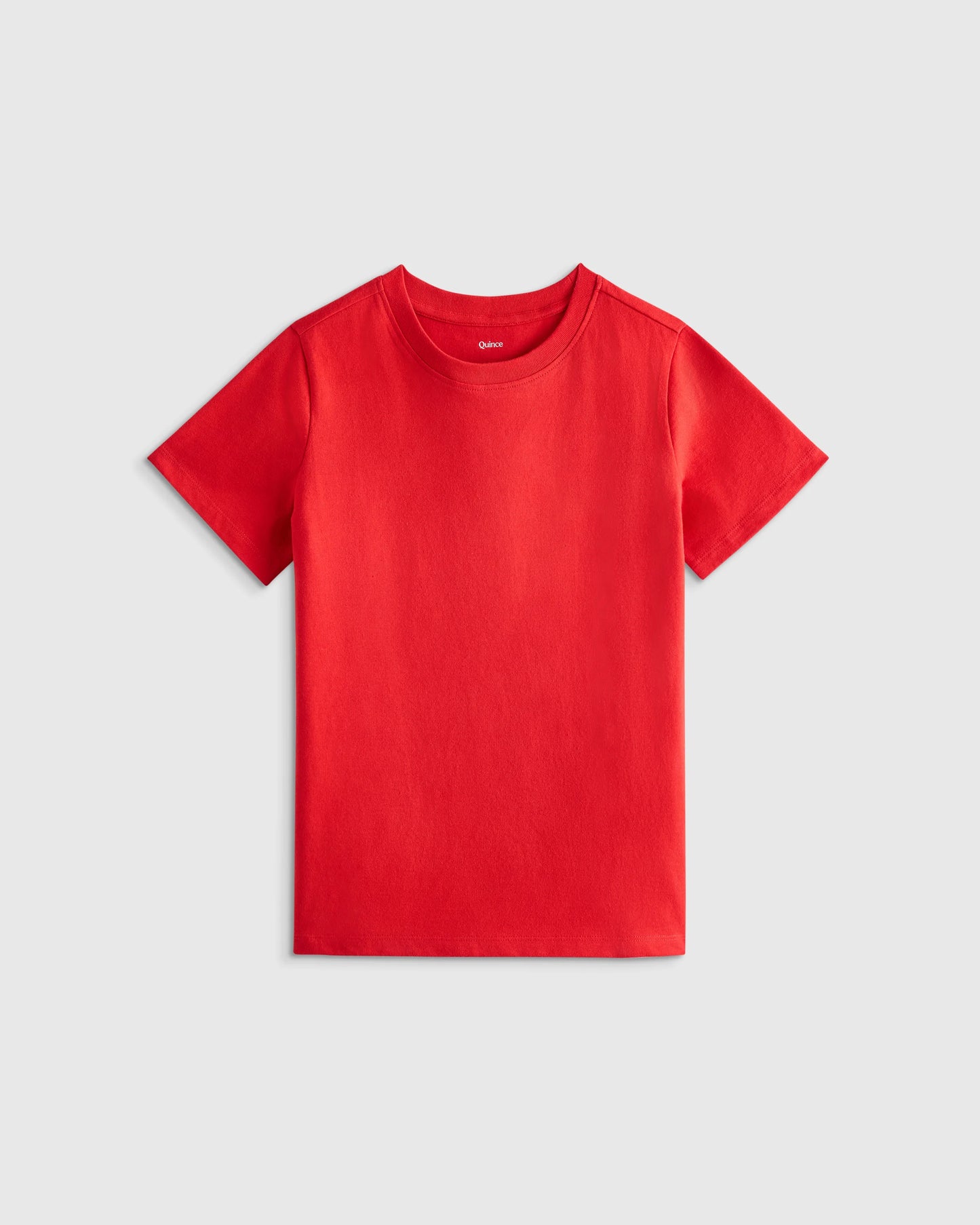 100% Organic Cotton Jersey Short Sleeve Tee - 6 / Dino Sketch