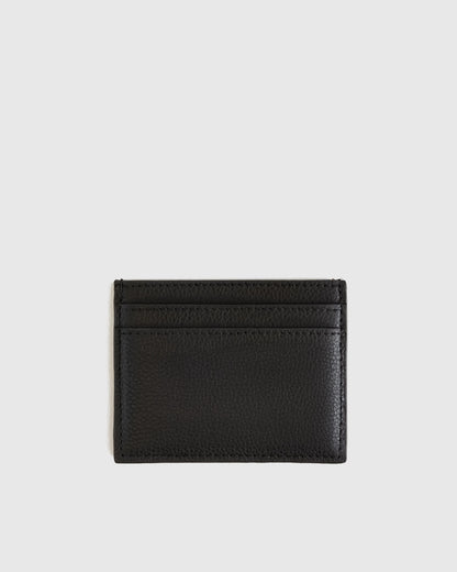 Adeline Slim Card Case - One Size / Olive