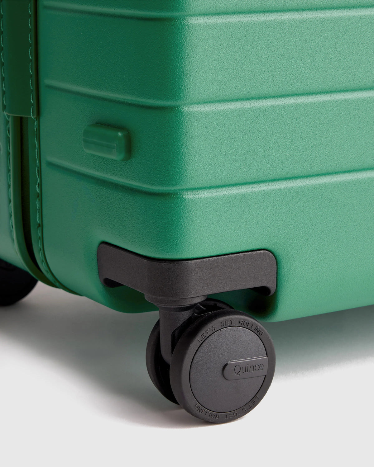 Large Check-In Suitcase - One Size / Amalfi Sun