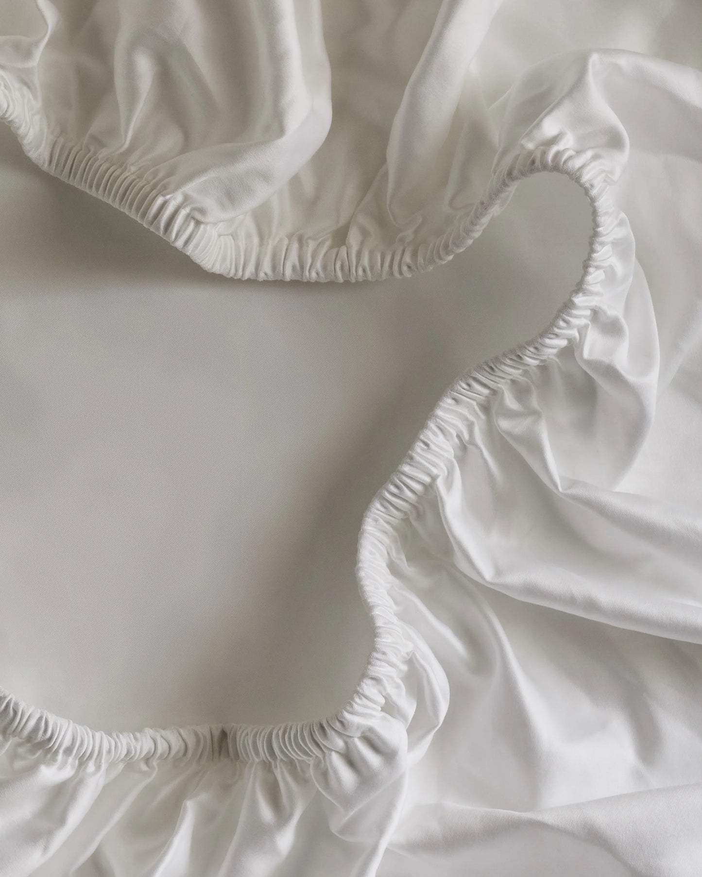 Signature Giza Cotton Sateen Deluxe Bedding Bundle - Twin / Dried Sage