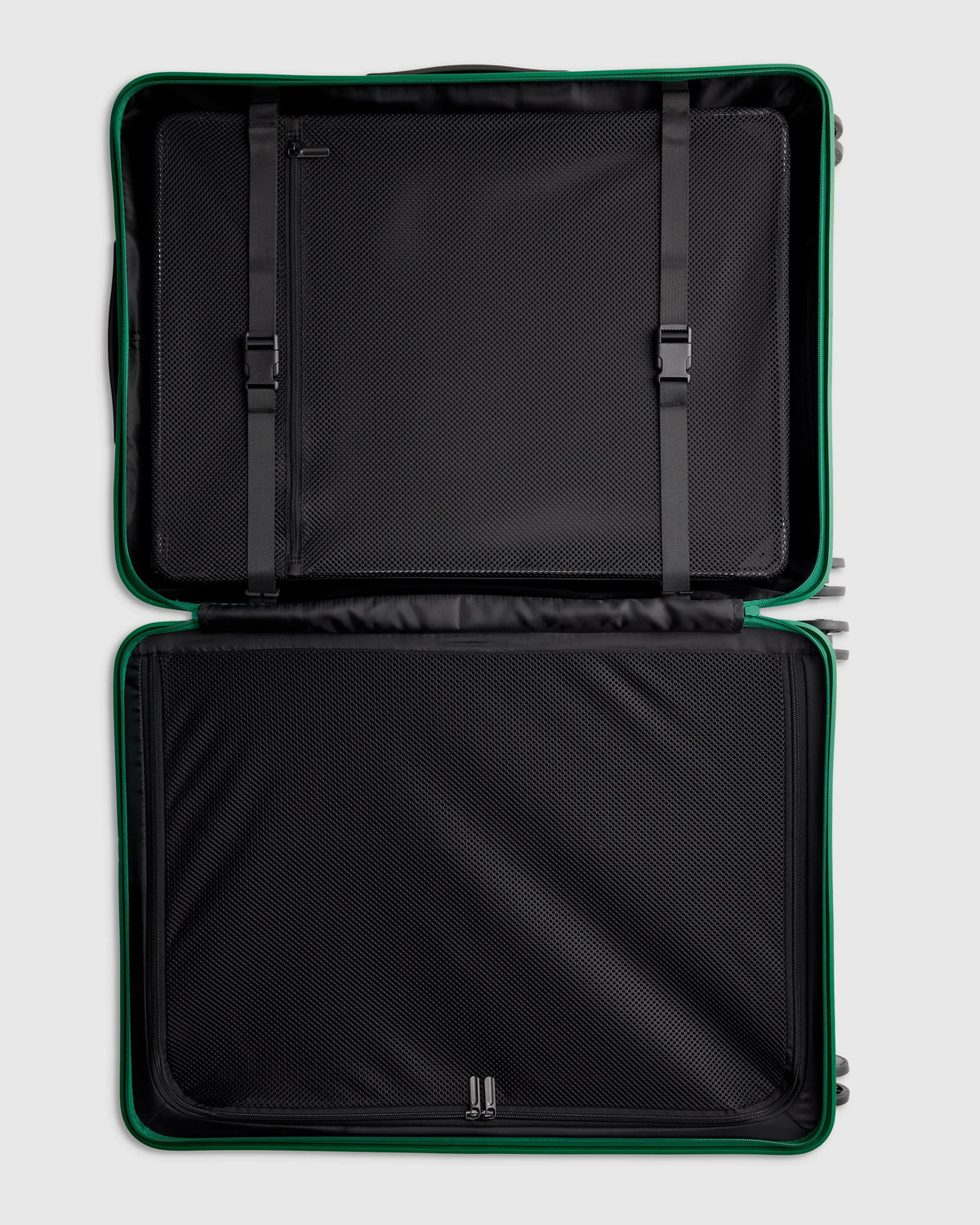 Large Check-In Suitcase - One Size / Amalfi Sun