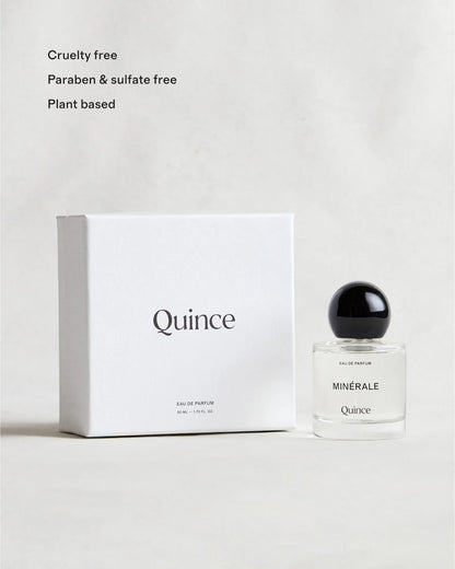 Minérale Eau de Parfum - One Size / No Color