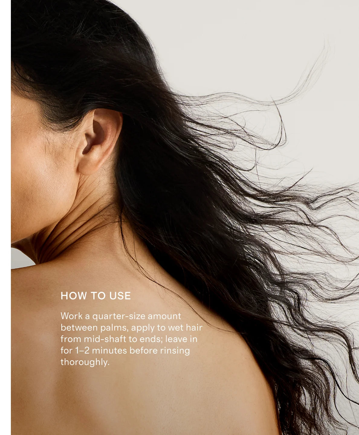 Smooth Conditioner 6.7 oz by Virtue - One Size / No Color
