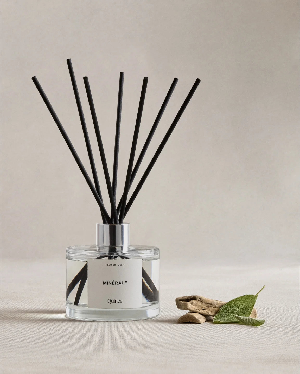 Minérale Reed Diffuser - One Size / No Color