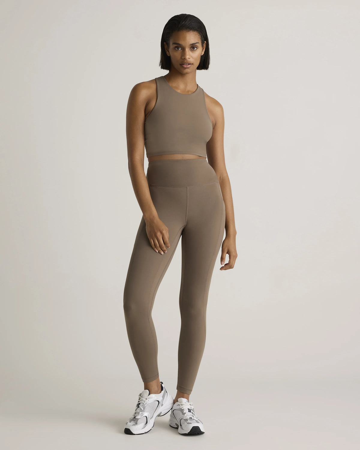 Ultra-Form High-Rise Pocket Legging - XS / Black