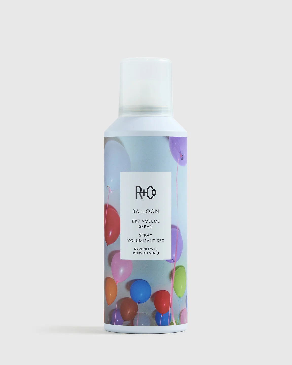 Balloon Dry Volume Spray by R+Co - One Size / No Color
