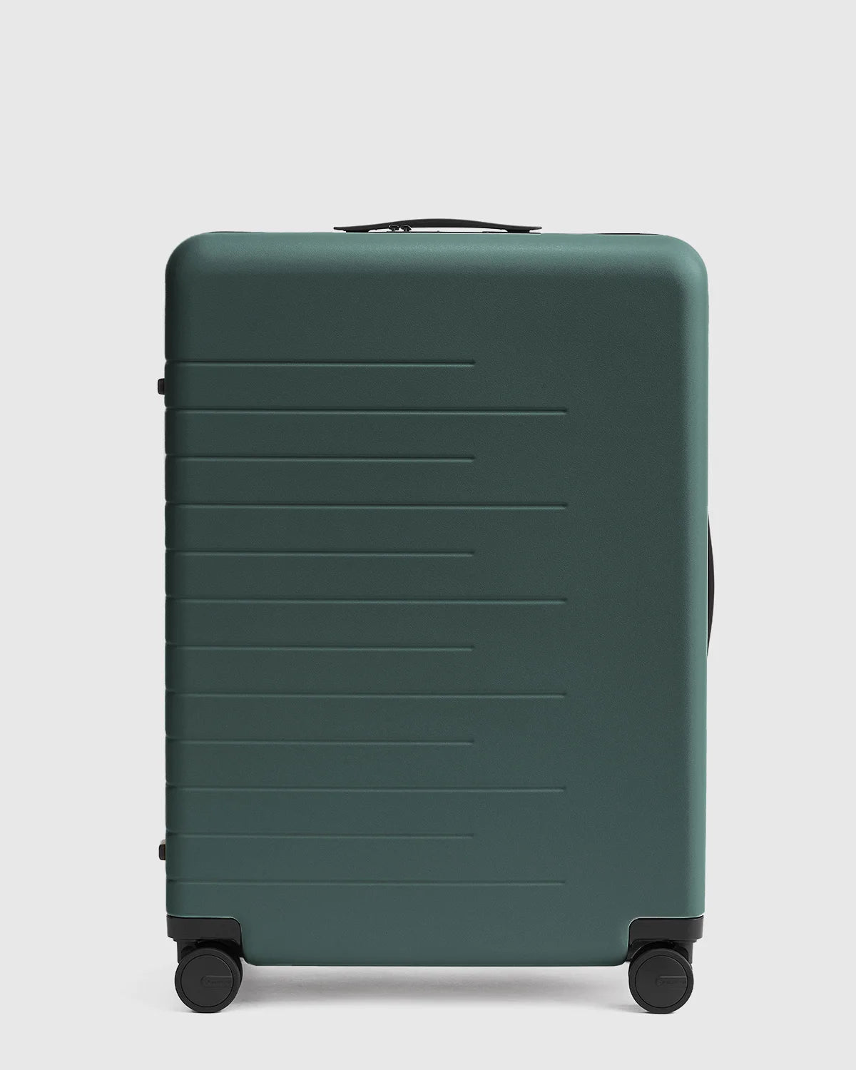 Large Check-In Suitcase - One Size / Amalfi Sun