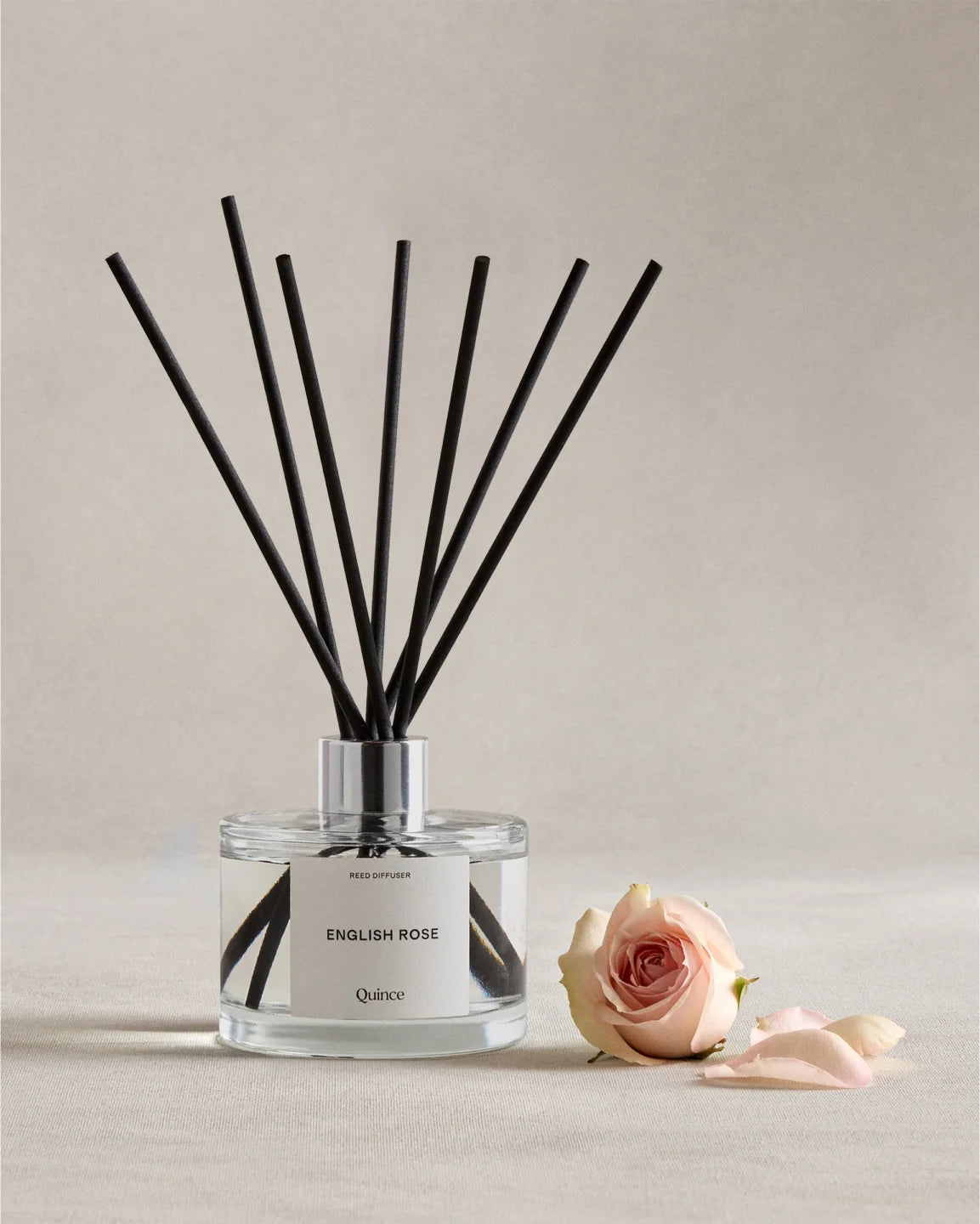 English Rose Reed Diffuser - One Size / No Color