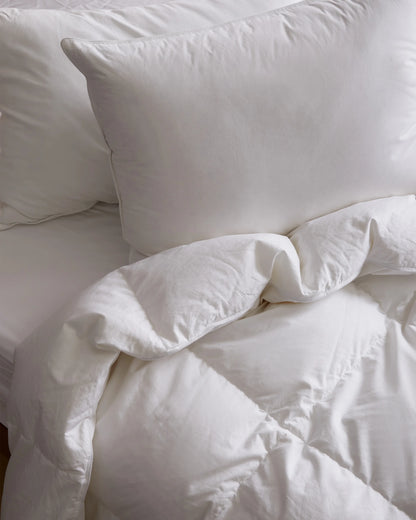 Lightweight Premium Down Duvet Insert - Twin / Down