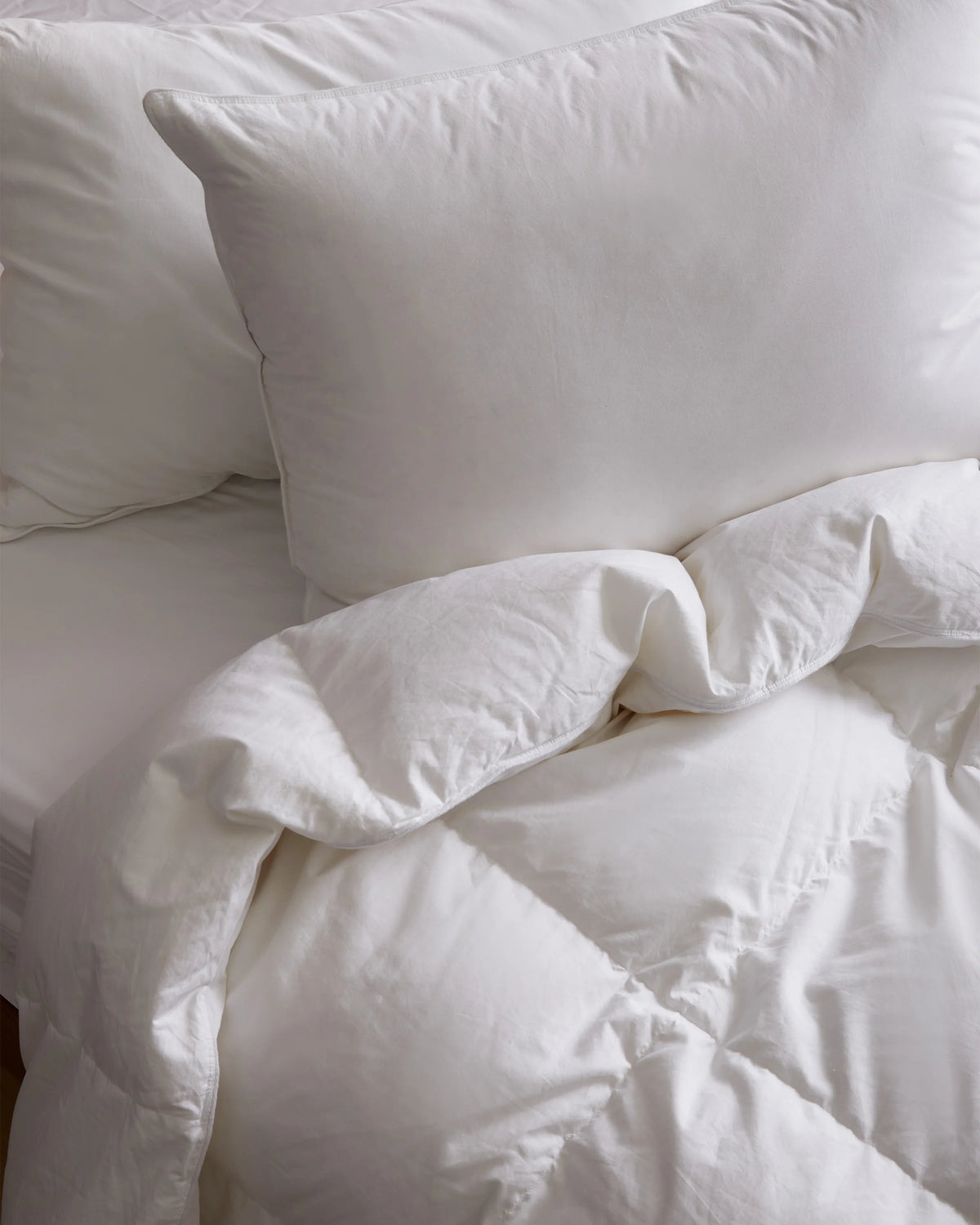 Premium Down Duvet Insert - Twin / Down