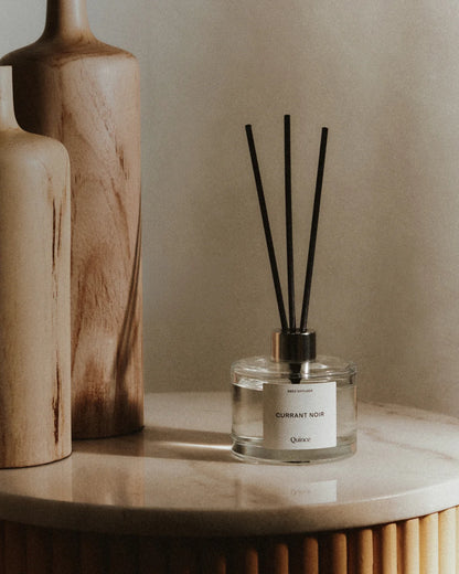 Currant Noir Reed Diffuser - One Size / No Color