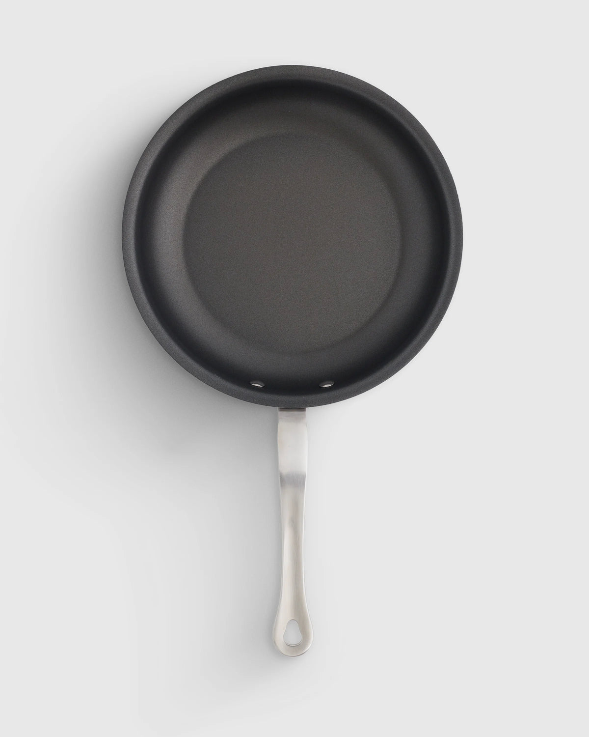 5-Ply Stainless Steel 8" Nonstick Frying Pan - One Size / No Color